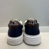 4US Sneakers Odissea